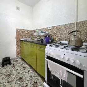 Satlyk 11-mkr. 4/3. 2Kom