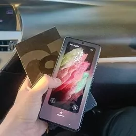 Samsung S21 Ultra 12/128