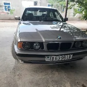 BMW 520 1992