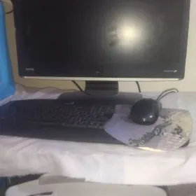 Domaşnyý kompyuter