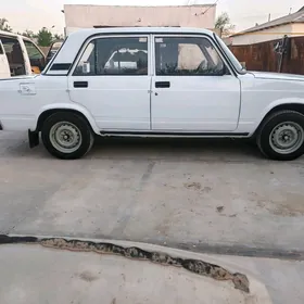 Lada 2107 2000