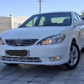 Toyota Camry 2002