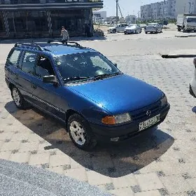 Opel Astra 1993