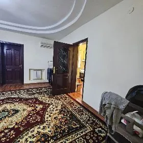 5мкр 4ком 72м² 1этаж