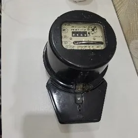 счетчик электрический