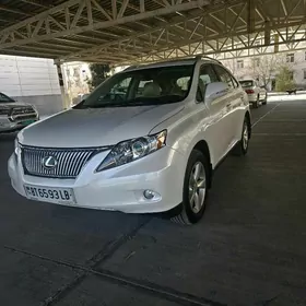 Lexus RX 350 2010