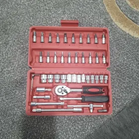 Nabor acar 46 görnüsh