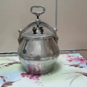 ТЭЗЕЖЕ. ОВГАН. ГАЗАН