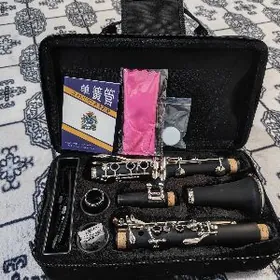 Klarnet Кларнет