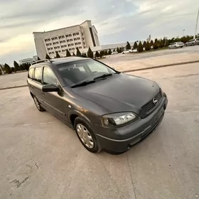 Opel Astra 1999