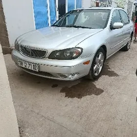 Infiniti I35 2001