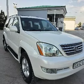 Lexus GX 470 2006