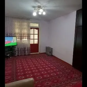 ПРОДАЁТСЯ КВАРТИРА В ХАЗАРЕ