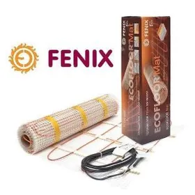 fenix ecofloor тёплый пол yyly