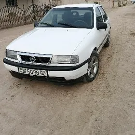Opel Vectra 1991