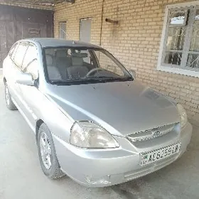 Kia Rio 2003