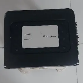 Pioneer usulitel 54-00