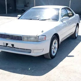 Toyota Cresta 1993