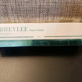 Крем от акне