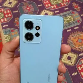 redmi not12