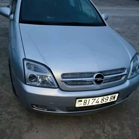 Opel Vectra 2002