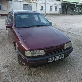 Opel Vectra 1991