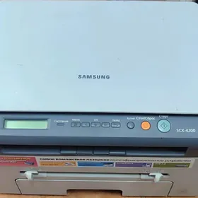 3v1 printer SAMSUNG