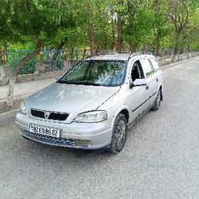 Opel Astra 1999