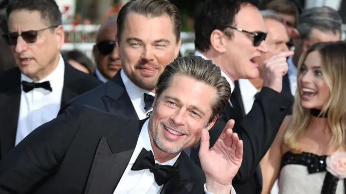 Названы самые прибыльные актёры Голливуда в 2026 году