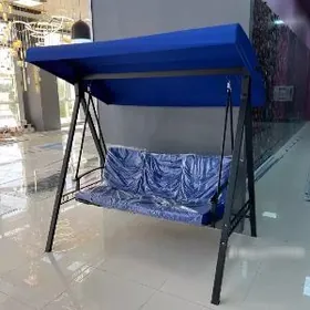 3 adam Sallançak Kaçelya Качел