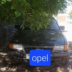 Opel Astra 1993
