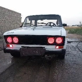 Lada 2106 2001