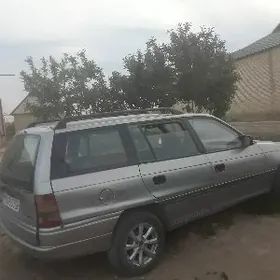Opel Astra 1992