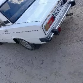 Lada 2106 1982