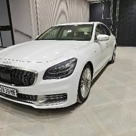 Kia K900 2018