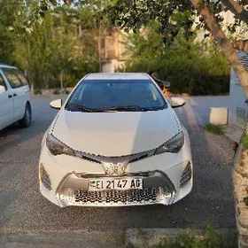 Toyota Scion 2016