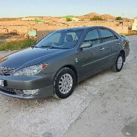 Toyota Camry 2005