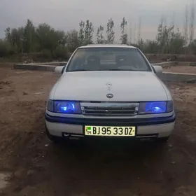 Opel Vectra 1992