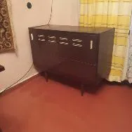 бельевая тумба