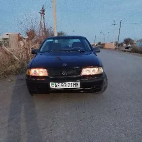 Opel Vectra 1991
