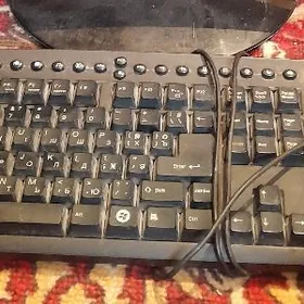 клавиатура