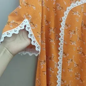 🧡🧡🧡krep koynek