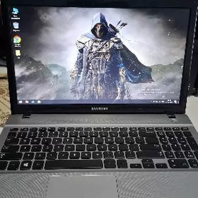 Noutbook Samsung