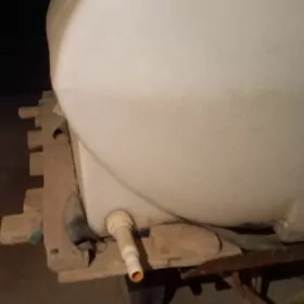 Сув. бочка 1,500