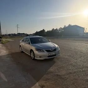 Toyota Camry 2007