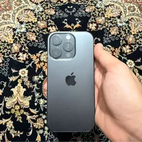 iPhone 16 pro 128 gb 2 sim