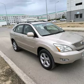 Lexus RX 350 2007