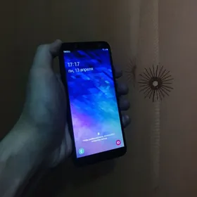 samsung a6 2018 3/32