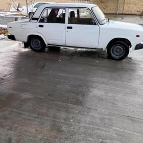 Lada 2107 2010