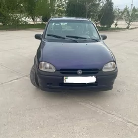 Opel Vita 1997